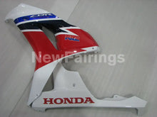 Charger l&#39;image dans la galerie, Blue White and Red Factory Style - CBR1000RR 06-07 Fairing