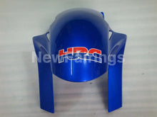 Charger l&#39;image dans la galerie, Blue and White Red Factory Style - CBR1000RR 06-07 Fairing