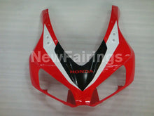 Charger l&#39;image dans la galerie, Blue and White Red Factory Style - CBR1000RR 06-07 Fairing