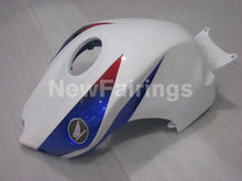 Charger l&#39;image dans la galerie, Blue and White Red Factory Style - CBR1000RR 08-11 Fairing