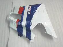 Charger l&#39;image dans la galerie, Blue and White Red Factory Style - CBR600 F2 91-94 Fairing