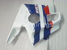 Charger l&#39;image dans la galerie, Blue and White Red Factory Style - CBR600 F2 91-94 Fairing