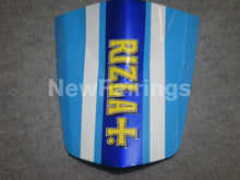 Load image into Gallery viewer, Blue and White Rizla - GSX - R1000 03 - 04 Fairing Kit