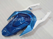 Charger l'image dans la galerie, Blue and White ROCKSTAR - GSX - R1000 09 - 16 Fairing Kit