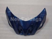 Charger l'image dans la galerie, Blue and White ROCKSTAR - GSX - R1000 09 - 16 Fairing Kit