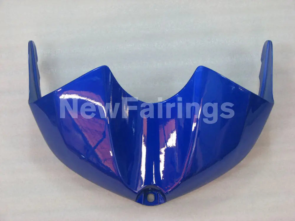 Blue and White Star - YZF-R6 08-16 Fairing Kit Vehicles & Parts > Vehicle Parts & Accessories > Motor Vehicle Parts >