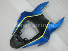 Load image into Gallery viewer, Blue and White Yoshimura - GSX-R750 11-24 Fairing Kit