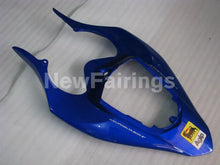 Load image into Gallery viewer, Blue with Black White Factory Style - YZF-R1 04-06 Fairing Kit