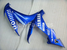 Charger l'image dans la galerie, Blue and Yellow GO - YZF-R1 04-06 Fairing Kit - Vehicles &amp;