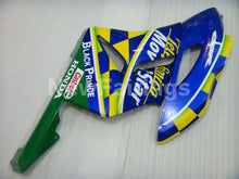 Charger l&#39;image dans la galerie, Blue and Yellow Movistar - CBR1000RR 04-05 Fairing Kit -