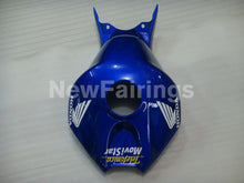 Charger l&#39;image dans la galerie, Blue and Yellow Movistar - CBR1000RR 04-05 Fairing Kit -