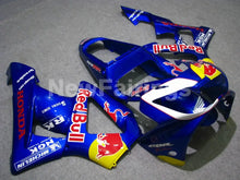 Load image into Gallery viewer, Blue and Yellow Red Bull - CBR 929 RR 00-01 Fairing Kit