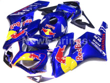 Load image into Gallery viewer, Blue and Yellow Red Bull - CBR1000RR 04-05 Fairing Kit