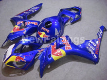 Load image into Gallery viewer, Blue and Yellow Red Bull - CBR1000RR 06-07 Fairing Kit