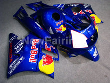 Load image into Gallery viewer, Blue and Yellow Red Bull - CBR600 F2 91-94 Fairing Kit