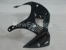 Charger l&#39;image dans la galerie, Gloss Black No decals - CBR 900 RR 92-93 Fairing Kit -