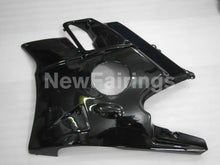 Charger l&#39;image dans la galerie, Gloss Black No decals - CBR600 F2 91-94 Fairing Kit -