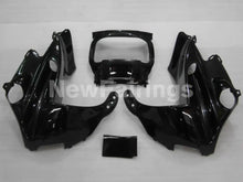 Charger l&#39;image dans la galerie, Gloss Black No decals - CBR600 F2 91-94 Fairing Kit -