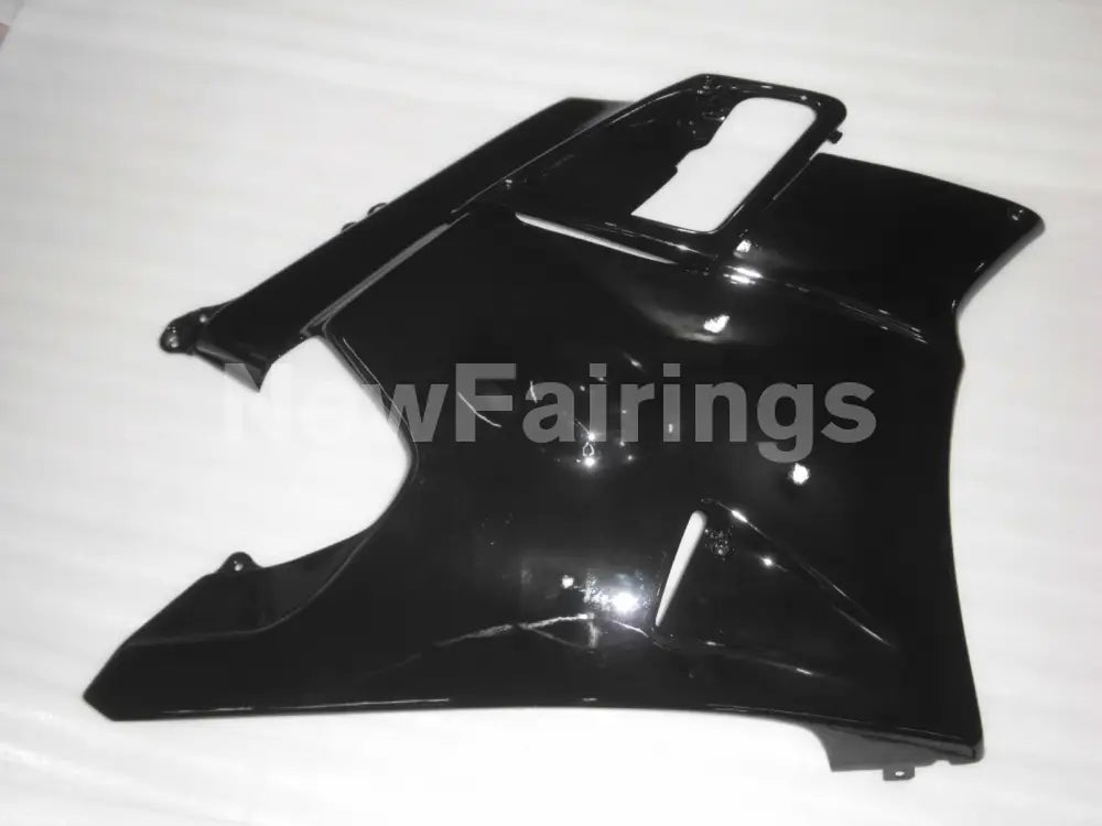 Gloss Black No decals - CBR600 F2 91-94 Fairing Kit -