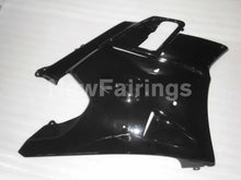 Charger l&#39;image dans la galerie, Gloss Black No decals - CBR600 F2 91-94 Fairing Kit -