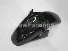 Charger l&#39;image dans la galerie, Gloss Black No decals - CBR600 F2 91-94 Fairing Kit -