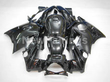 Charger l&#39;image dans la galerie, Gloss Black No decals - CBR600 F2 91-94 Fairing Kit -