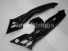 Charger l&#39;image dans la galerie, Gloss Black No decals - CBR600 F2 91-94 Fairing Kit -