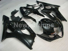 Charger l'image dans la galerie, Gloss Black No decals - GSX - R1000 03 - 04 Fairing Kit