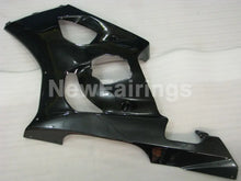 Charger l'image dans la galerie, Gloss Black No decals - GSX - R1000 03 - 04 Fairing Kit