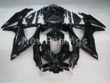 Charger l'image dans la galerie, Gloss Black No decals - GSX-R600 08-10 Fairing Kit