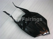 Charger l'image dans la galerie, Gloss Black No decals - GSX-R600 08-10 Fairing Kit
