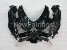 Charger l'image dans la galerie, Gloss Black No decals - GSX-R600 08-10 Fairing Kit