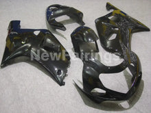 Charger l'image dans la galerie, Gloss Black No decals - GSX-R750 00-03 Fairing Kit Vehicles