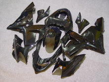 Load image into Gallery viewer, Gloss Black No decals - NINJA ZX-10R 04-05 Fairing Kit
