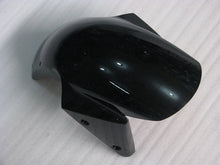 Charger l'image dans la galerie, Gloss Black No decals - NINJA ZX-6R 03-04 Fairing Kit