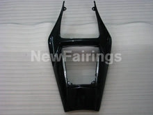 Charger l'image dans la galerie, Glossy Black No decals - YZF-R1 02-03 Fairing Kit