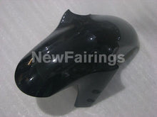 Charger l'image dans la galerie, Glossy Black No decals - YZF-R1 98-99 Fairing Kit