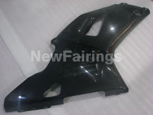 Charger l'image dans la galerie, Glossy Black No decals - YZF-R1 98-99 Fairing Kit