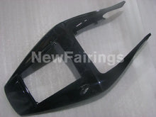 Charger l'image dans la galerie, Glossy Black No decals - YZF-R1 98-99 Fairing Kit