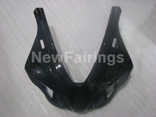 Charger l'image dans la galerie, Glossy Black No decals - YZF-R1 98-99 Fairing Kit