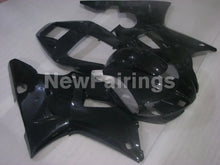 Charger l'image dans la galerie, Glossy Black No decals - YZF-R1 98-99 Fairing Kit