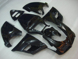 Gloss Black Factory Style - Ducati 748/916/996/998 96-02