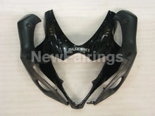 Charger l&#39;image dans la galerie, Gloss Black Factory Style - GSX - R1000 05 - 06 Fairing Kit