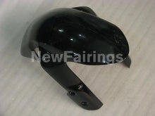 Charger l&#39;image dans la galerie, Gloss Black Factory Style - GSX - R1000 05 - 06 Fairing Kit