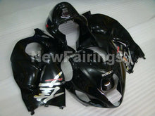 Charger l'image dans la galerie, Glossy Black Factory Style - GSX1300R Hayabusa 99-07