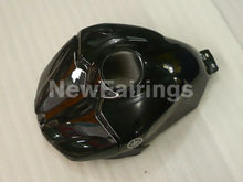 Charger l&#39;image dans la galerie, Gloss Black Factory Style - YZF-R1 07-08 Fairing Kit