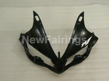 Charger l&#39;image dans la galerie, Gloss Black Factory Style - YZF-R1 07-08 Fairing Kit