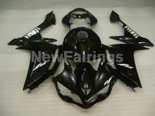 Charger l&#39;image dans la galerie, Gloss Black Factory Style - YZF-R1 07-08 Fairing Kit