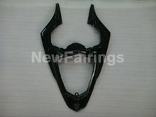 Charger l&#39;image dans la galerie, Gloss Black Factory Style - YZF-R1 12-14 Fairing Kit