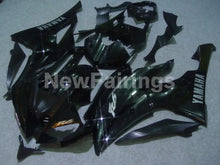 Load image into Gallery viewer, Gloss Black Factory Style - YZF-R6 08-16 Fairing Kit Vehicles &amp; Parts &gt; Vehicle Parts &amp; Accessories &gt; Motor Vehicle